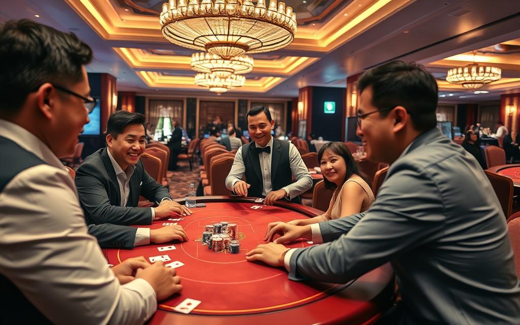 เว็บไซต์คาสิโนสด เว็บไซต์คาสิโนสด