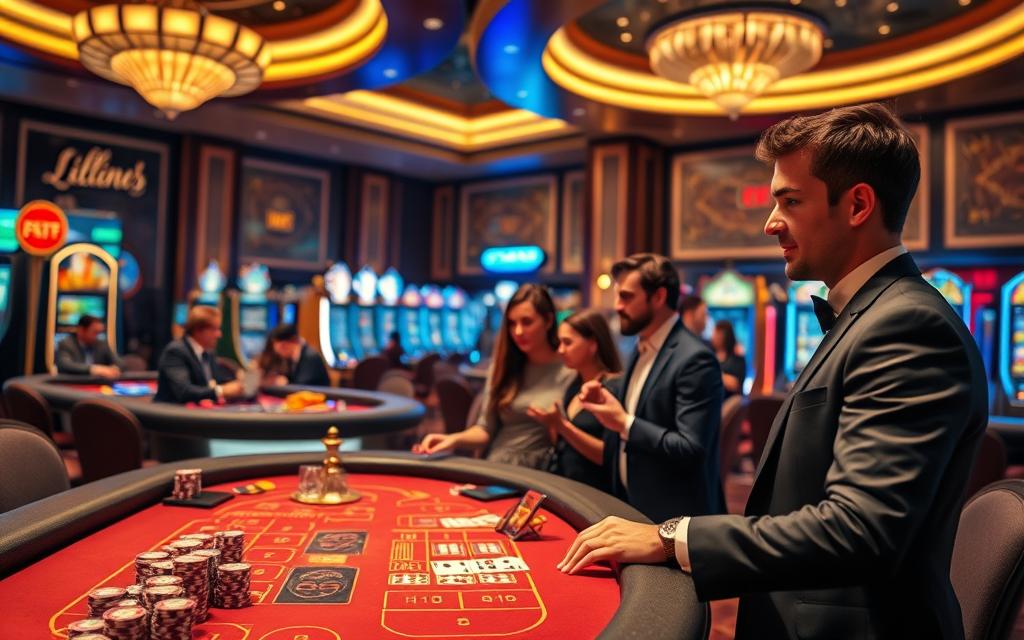 โปรโมชั่นคาสิโนสด โปรโมชั่นคาสิโนสด